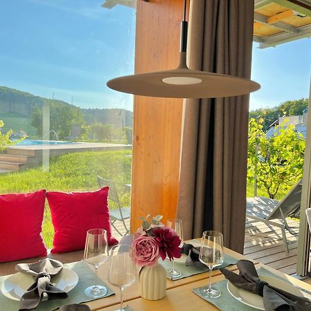 An Der Lage - Exklusives Apartment Mit Toskana Flair Obegg Exteriér fotografie