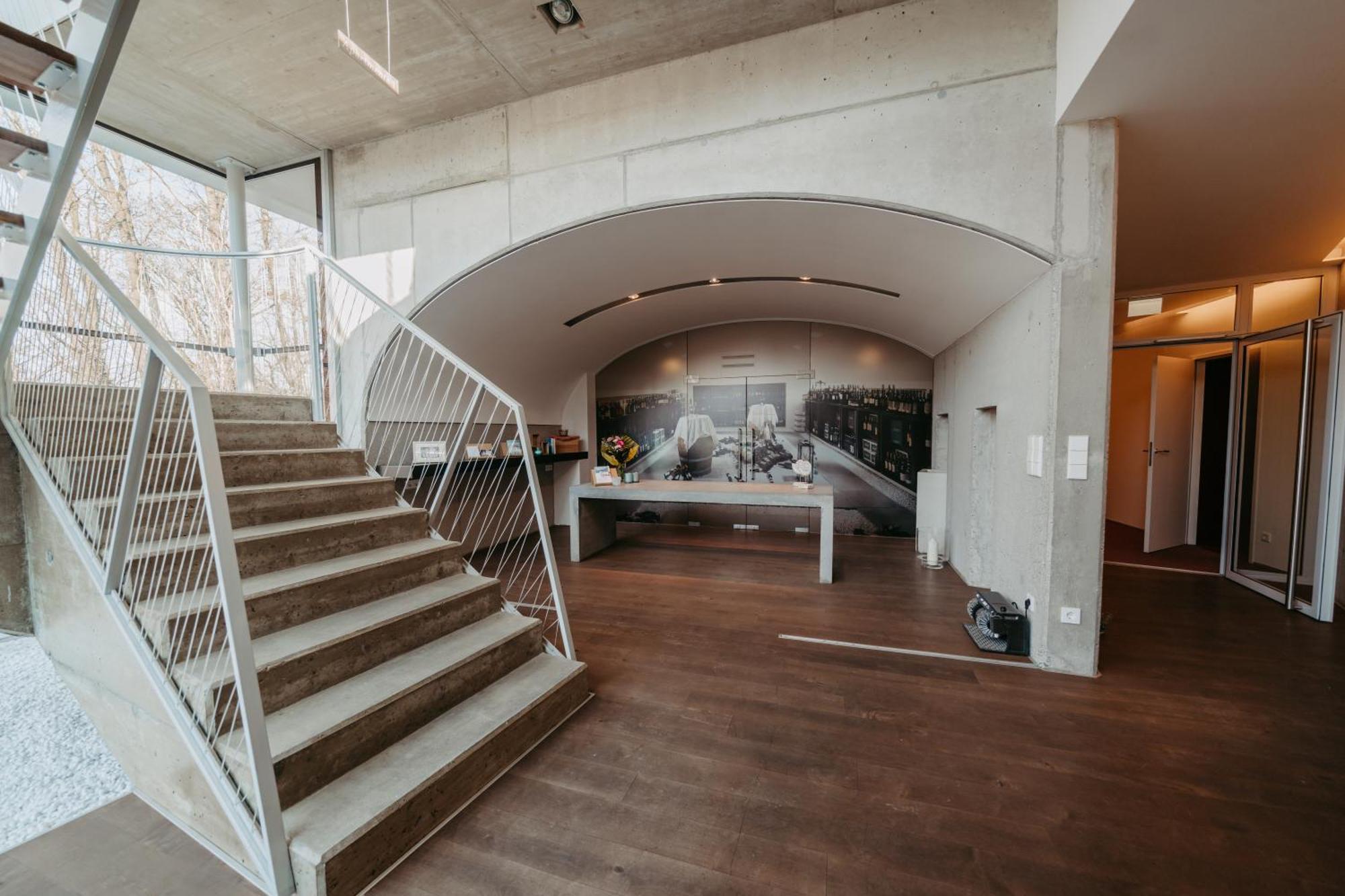 An Der Lage - Exklusives Apartment Mit Toskana Flair Obegg Exteriér fotografie