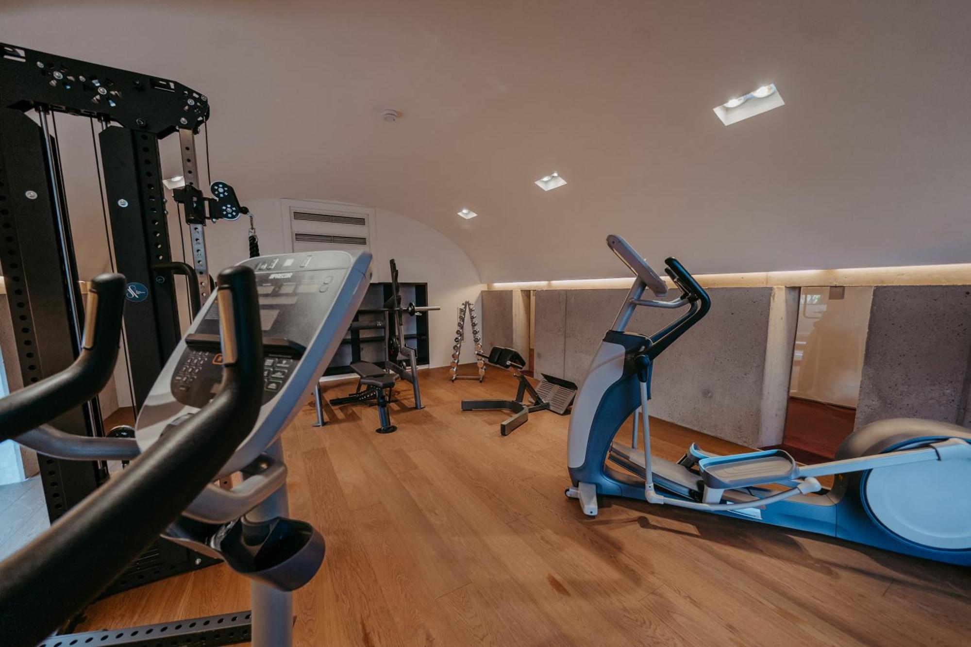 An Der Lage - Exklusives Apartment Mit Toskana Flair Obegg Exteriér fotografie