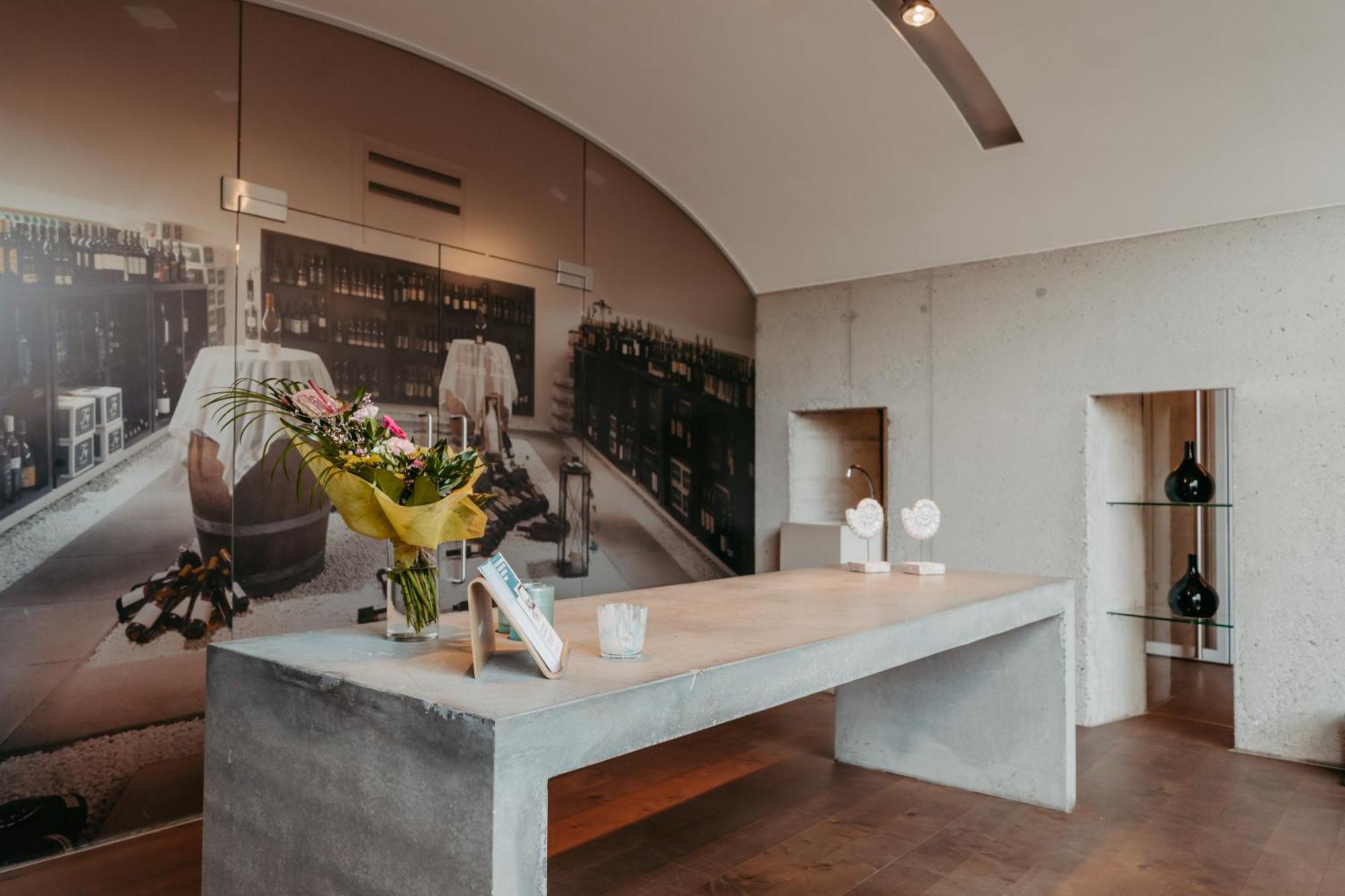 An Der Lage - Exklusives Apartment Mit Toskana Flair Obegg Exteriér fotografie