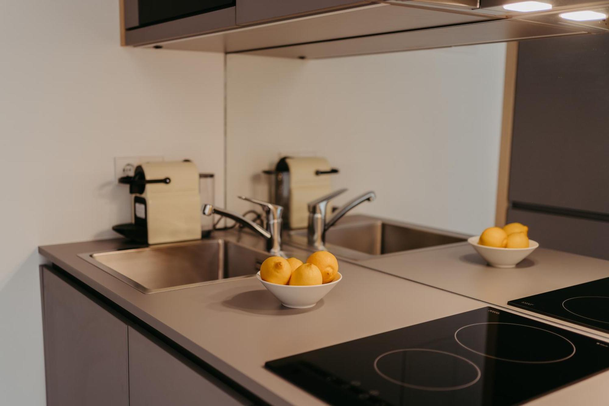 An Der Lage - Exklusives Apartment Mit Toskana Flair Obegg Exteriér fotografie