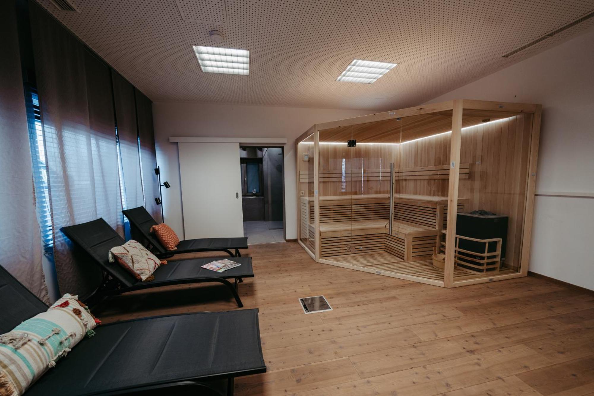 An Der Lage - Exklusives Apartment Mit Toskana Flair Obegg Exteriér fotografie