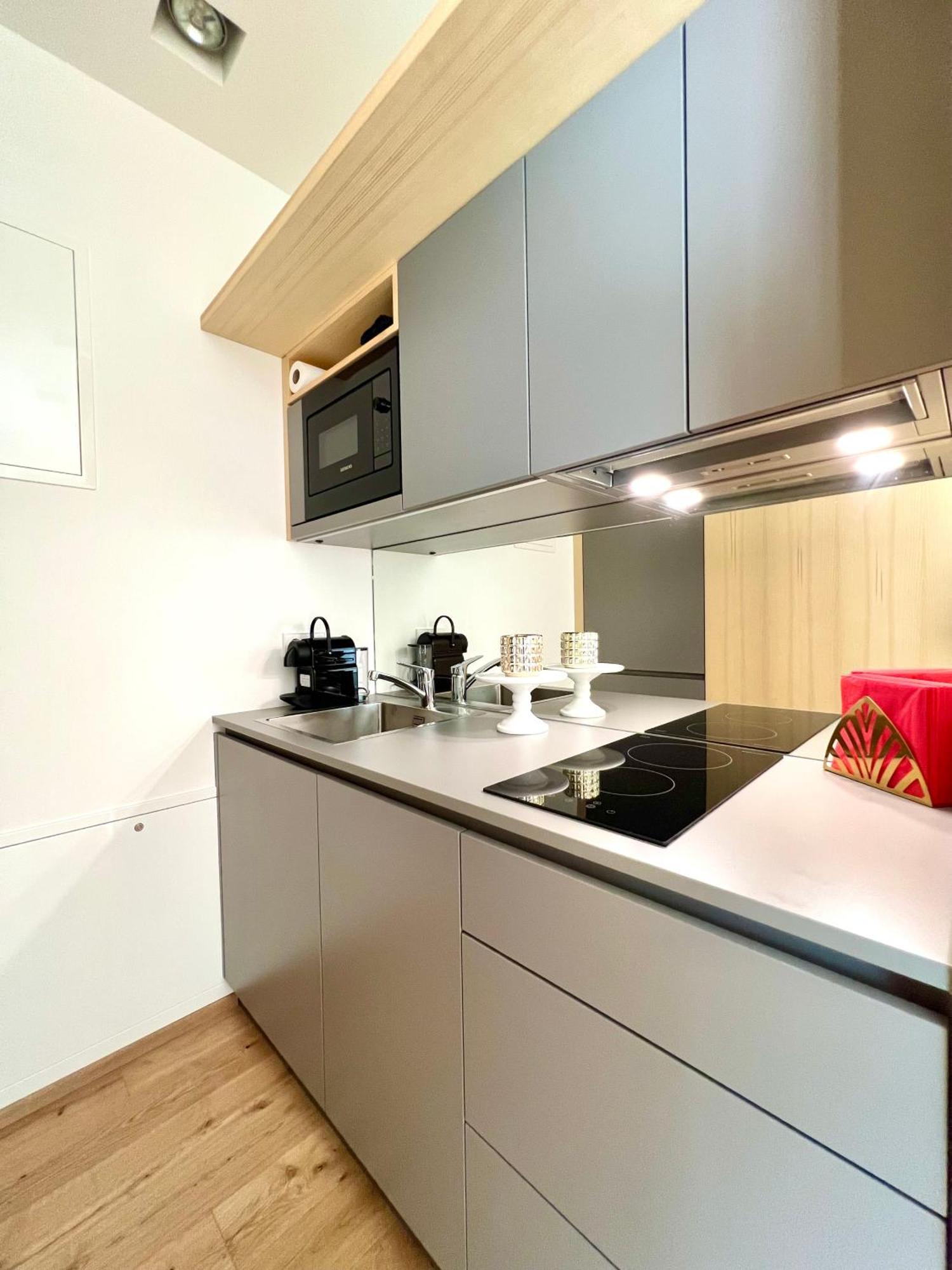 An Der Lage - Exklusives Apartment Mit Toskana Flair Obegg Exteriér fotografie