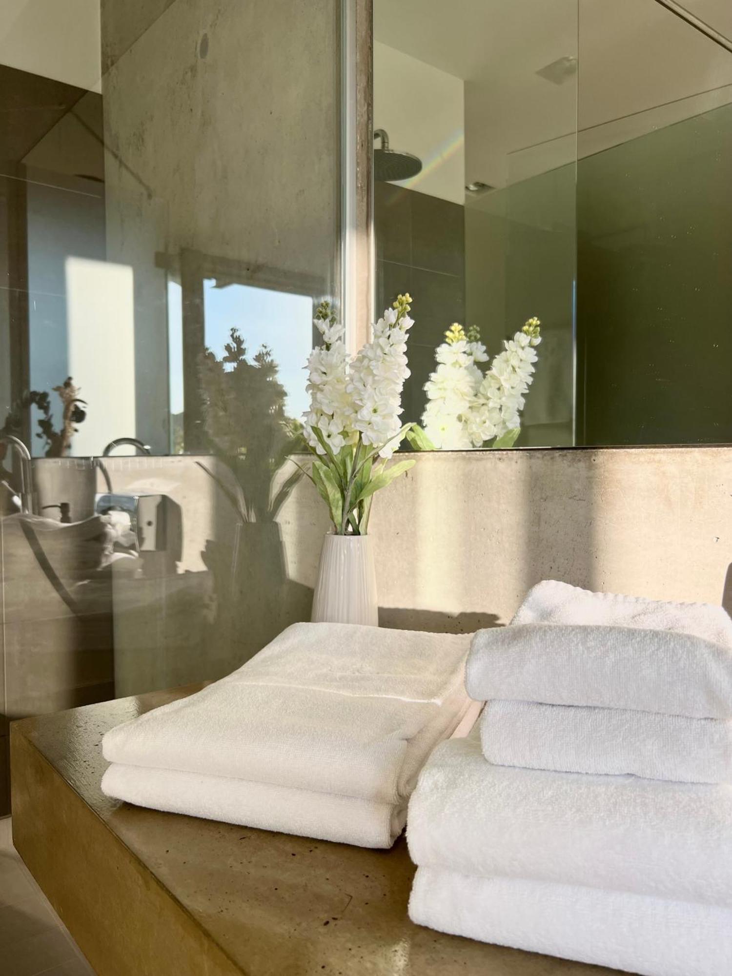 An Der Lage - Exklusives Apartment Mit Toskana Flair Obegg Exteriér fotografie